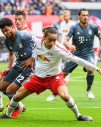 多特蒙德紧追不舍,客场全力出击缩小与榜首差距