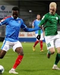 基尔高士丁防守反击典范,高效转化机会取得胜利