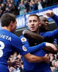 切尔西新援闪耀全场,斯坦福桥逆转埃弗顿告捷