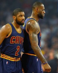 詹姆斯父子连线造高潮,湖人末节发力击溃开拓者