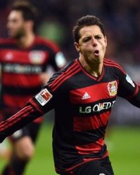  勒沃库森边路突破犀利搅动德甲风云