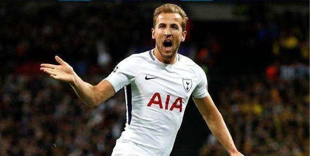 凯恩点射制胜球,热刺主场险胜狼队保前四    凯恩点射制胜球,热刺主场险胜狼队保前四