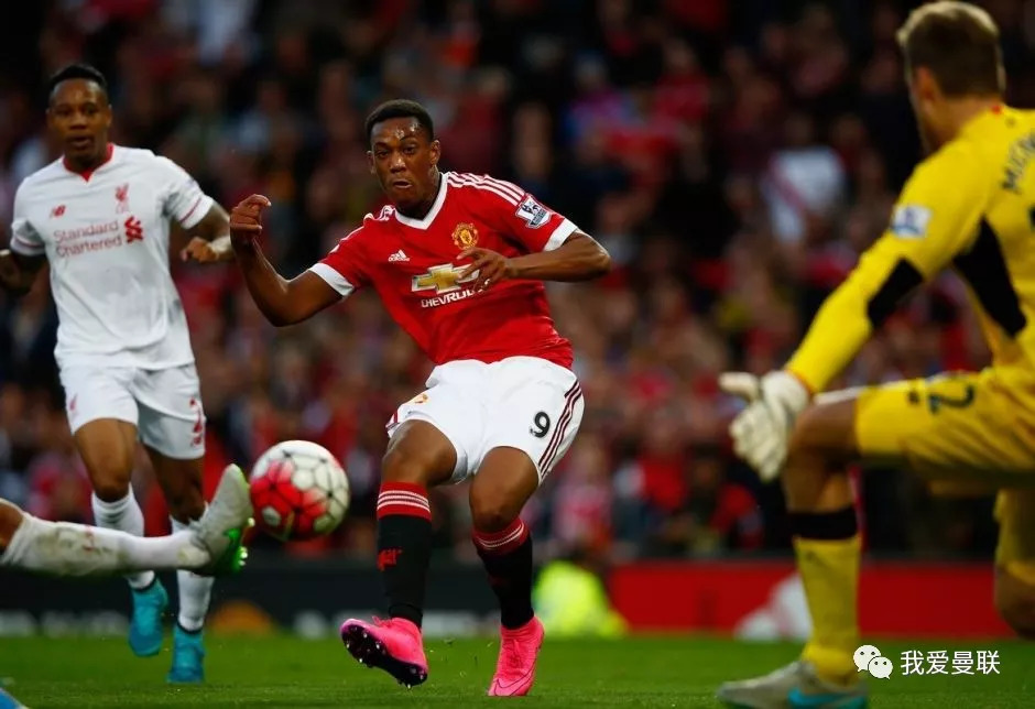 曼联新援首秀破门,客场艰难逆转水晶宫  曼联新援首秀破门,客场艰难逆转水晶宫