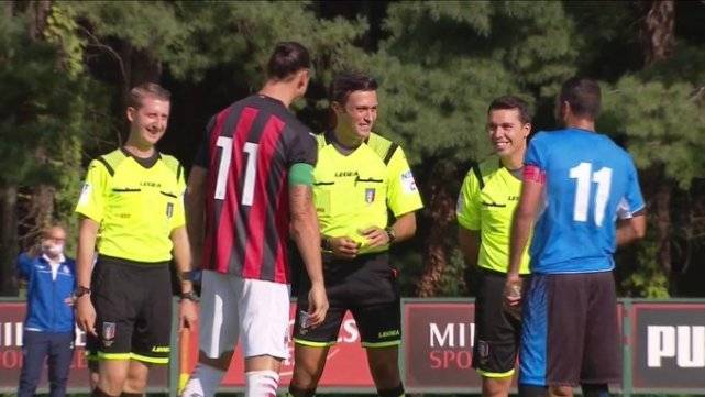 AC米兰防线告急,连续失误暴露防守隐患  AC米兰防线告急,连续失误暴露防守隐患