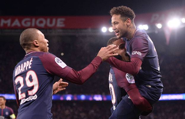 摩纳哥新援首秀破门,法甲豪门延续不败金身  摩纳哥新援首秀破门,法甲豪门延续不败金身