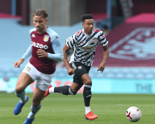 MK体育- 沃特金斯戴帽打脸质疑者，维拉公园掌声雷动  